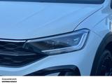 Volkswagen Taigo 1.5 l TSI DSG Rear View Panoramadach Style - weiße Volkswagen Taigo