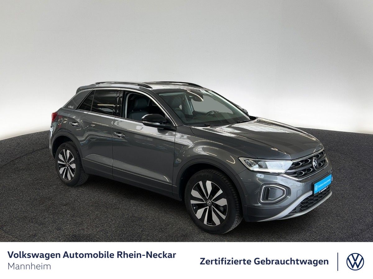 Volkswagen T-Roc - Bild 8