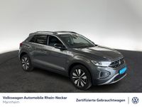 Volkswagen T-Roc - Vorschau Bild 8