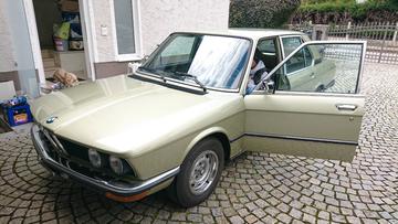 صورة مصغرة 11 لـ 1978 BMW 530
