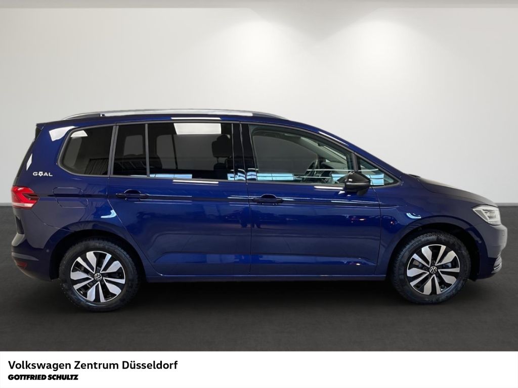 Volkswagen Touran - Bild 3
