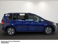 Volkswagen Touran - Vorschau Bild 3