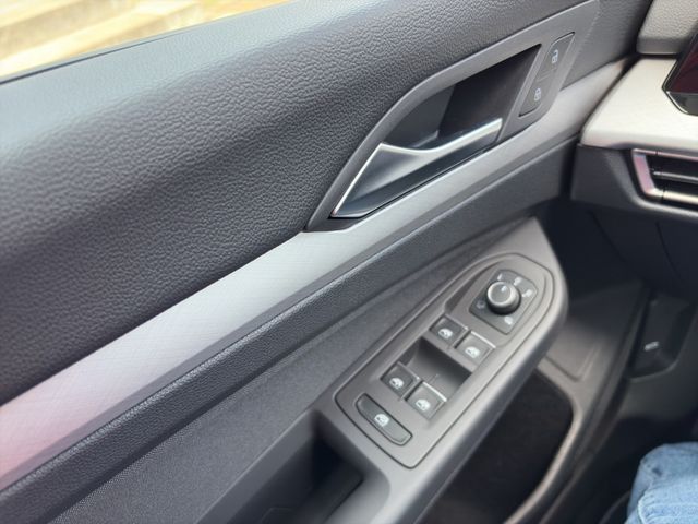 Golf VIII 2.0TDI Life
