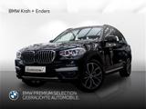 BMW X3 xDrive20ixLine+Navi+HUD+RFK+el.Heckklappe+PDC - BMW X3 in Wiesbaden