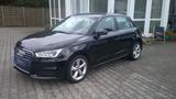 Audi A1 1.4 TFSI Sportback design S-tronic-Xenon-Navi - Audi A1 Gebrauchtwagen in Berlin