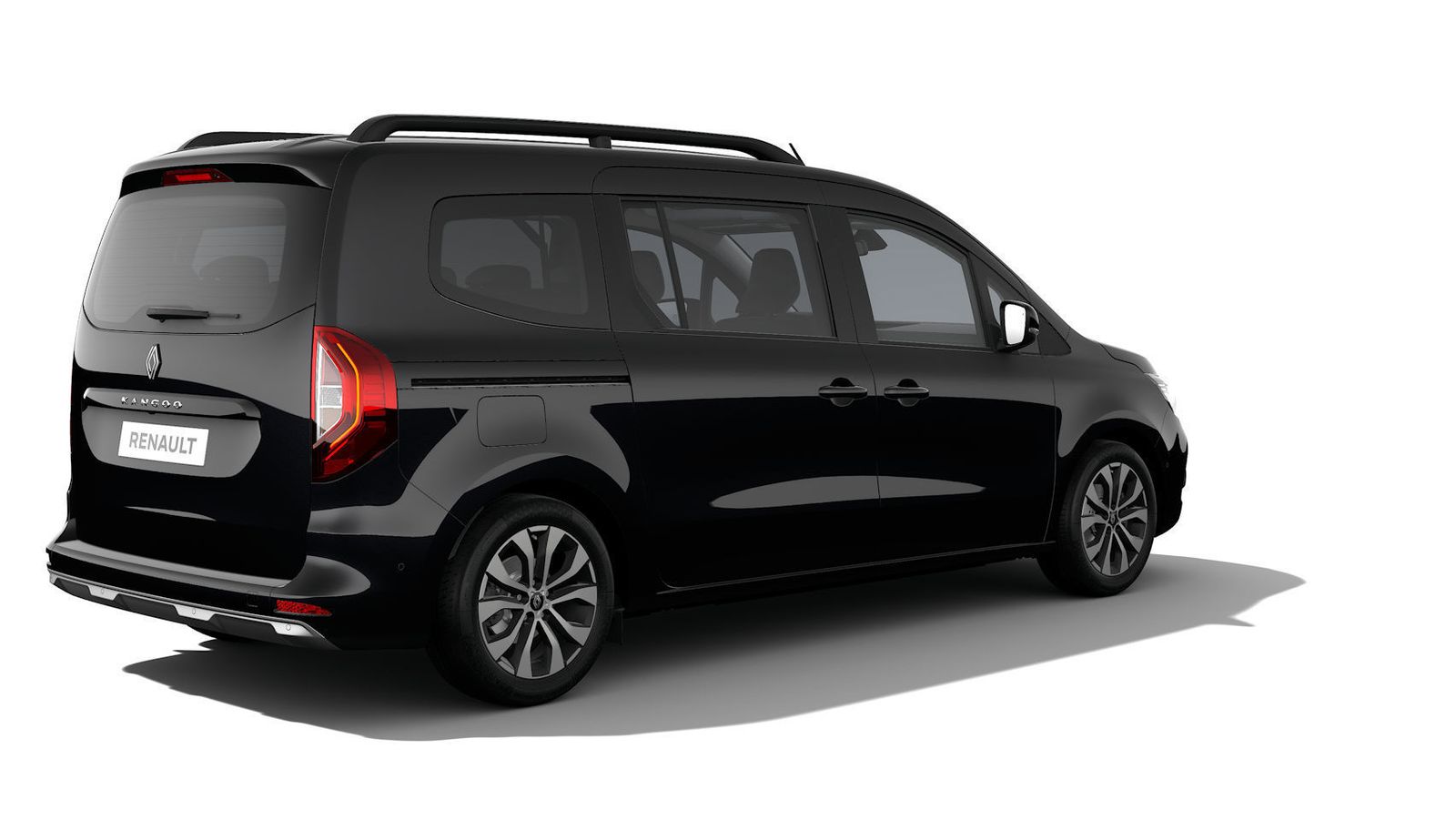 Renault Kangoo - Bild 2