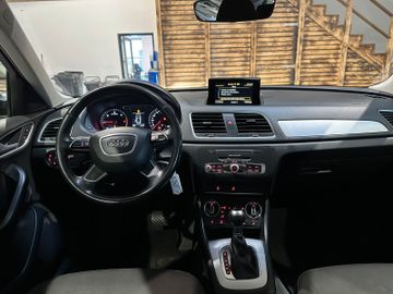 Audi Q3 - 9