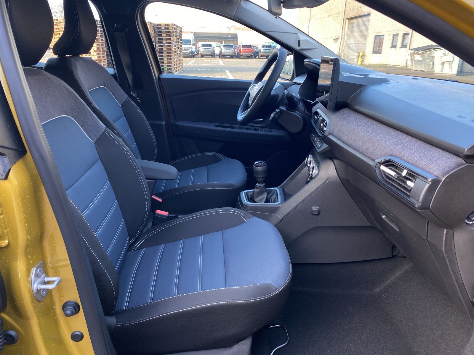 Dacia Sandero - Bild 11