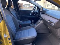 Dacia Sandero - Vorschau Bild 11