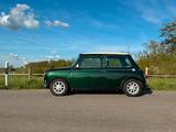 MINI Rover Mini TÜV neu kein Rost 40th Anniversary - gebrauchte MINI MINI aus dem Jahr 1999