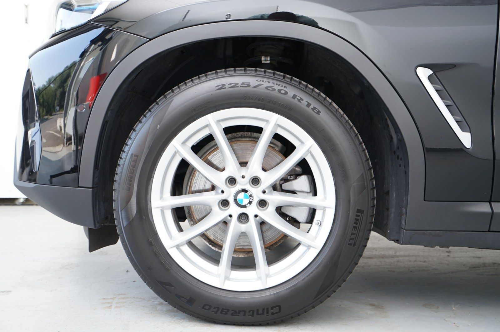 BMW X3 xDrive 20d (Navi AHK HUD ACC WLAN ) foto 14