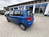 Chevrolet Kalos 1.4 SX *Klima/5-türig/TÜV+AU bis 07/2027* - Chevrolet: K20