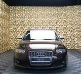 Audi S4 4.2 quattro Cabriolet - Audi S4: 4.2