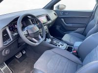 Cupra Ateca - Vorschau Bild 9