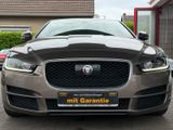 Jaguar XE Prestige R-Sport/MERIDIAN/NAVI/SCHIEBEDACH - Jaguar XE aus 2016