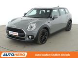 MINI Clubman One Aut.*NAVI*TEMPO*PDC*SHZ*ALU*KLIMA* - MINI Clubman Serie Gebrauchtwagen