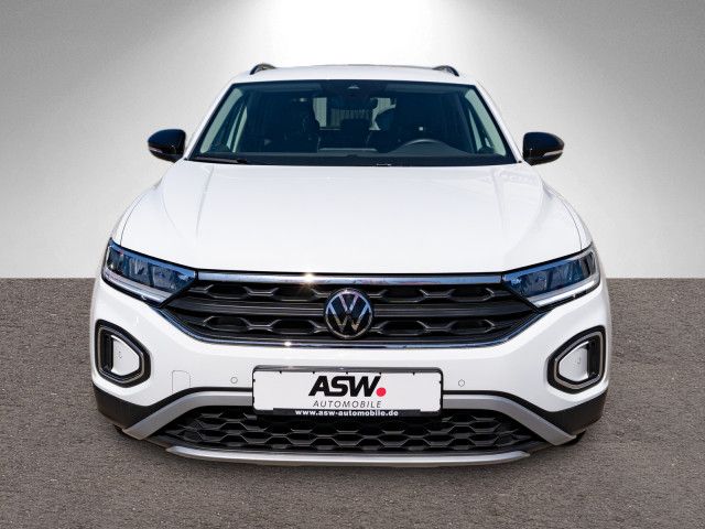 Volkswagen T-Roc - Bild 5