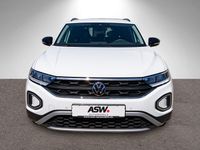 Volkswagen T-Roc - Vorschau Bild 5