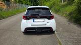 Toyota Yaris 1.5-l-Hybrid GR Sport + AHK + Scheckheft - Toyota Yaris: Sport