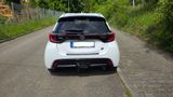 Toyota Yaris 1.5-l-Hybrid GR Sport + AHK + Scheckheft - Toyota Yaris: GR Sport