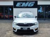 Skoda Octavia RS Combi 2.0 TDI - Skoda Octavia: RS TDI Combi
