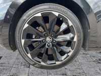 Skoda Superb - Vorschau Bild 8