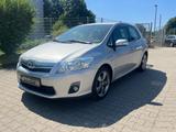 Toyota Auris Hybrid Travel*KLIMAAUT*NAV*KAM* - Toyota Auris: Travel