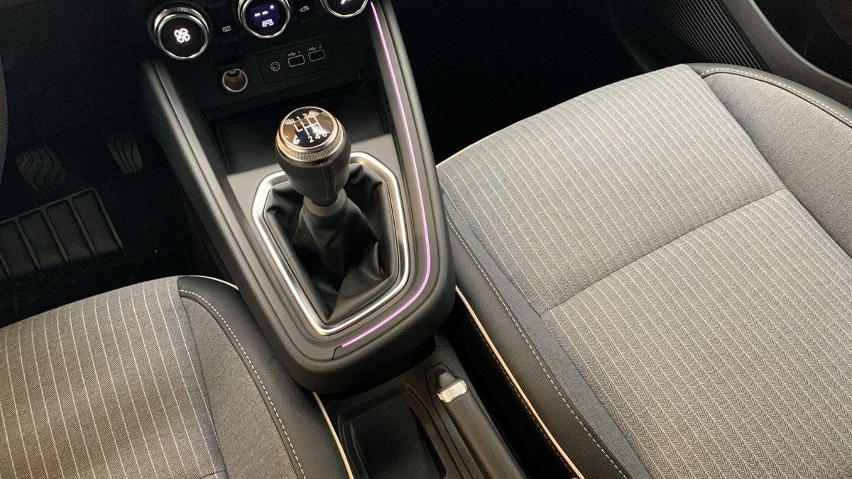 Renault Clio - Bild 19