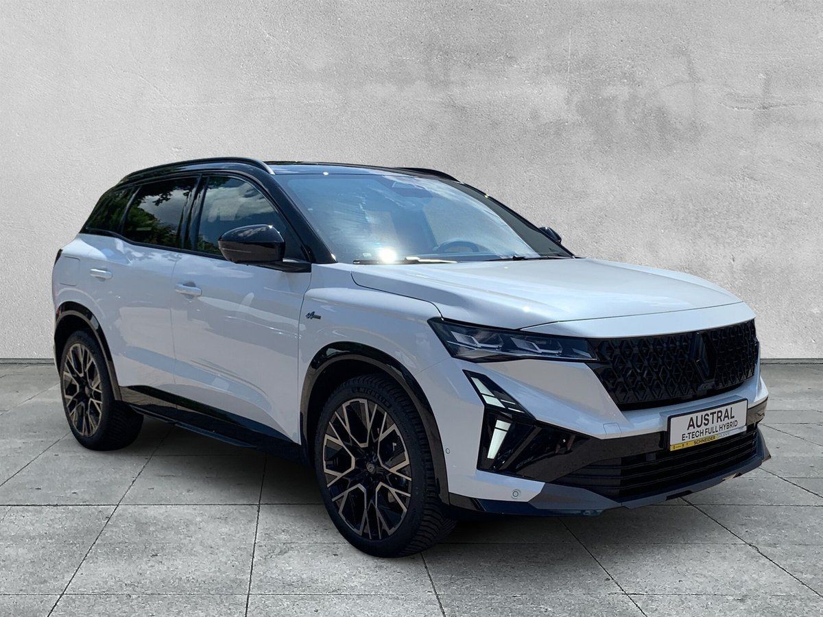 Renault Austral - Bild 7