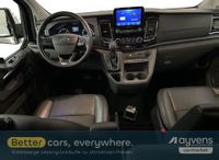 Ford Tourneo Custom - Vorschau Bild 7
