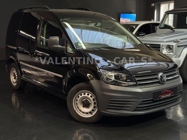 Volkswagen Caddy Nfz Kasten EcoProfi Klima/Aluca/Ahk/PDC