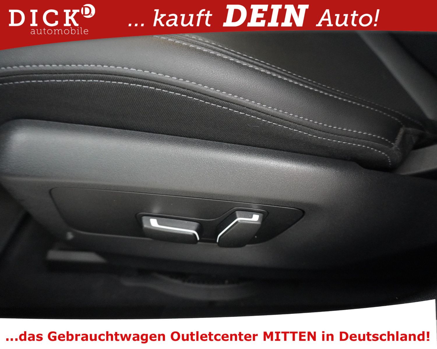 Fahrzeugabbildung BMW 520d T Aut. Sport LEDER+SHZ+VIRTU+KAM+NAV PLUS+M