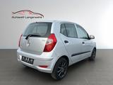 Hyundai i10*Classic*Klima*Tüv Neu*E-Paket*2.Hand* - gebrauchte Hyundai i10 aus dem Jahr 2011