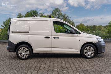 Volkswagen Caddy - 6