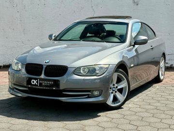 BMW 320 - 1