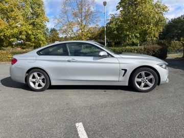 BMW 430 - 3