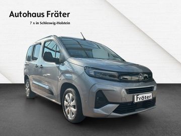 Fotografie des Opel Combo Life GS 1.5D Automatik Navi Kamera Sitzhzg