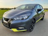 Nissan Micra 1.0 IG-T Kiiro NAVI SHZ TEMPO KLIMA ALU BC