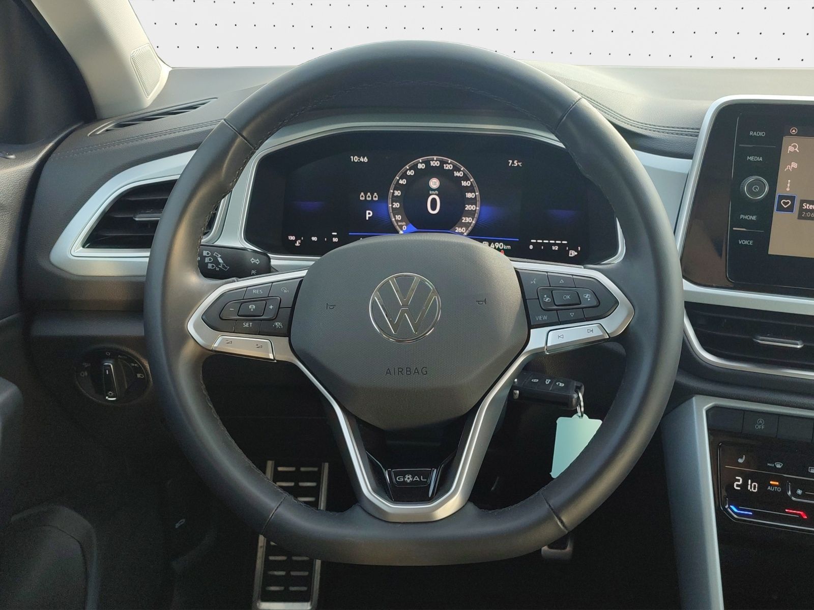 Volkswagen T-Roc - Bild 9