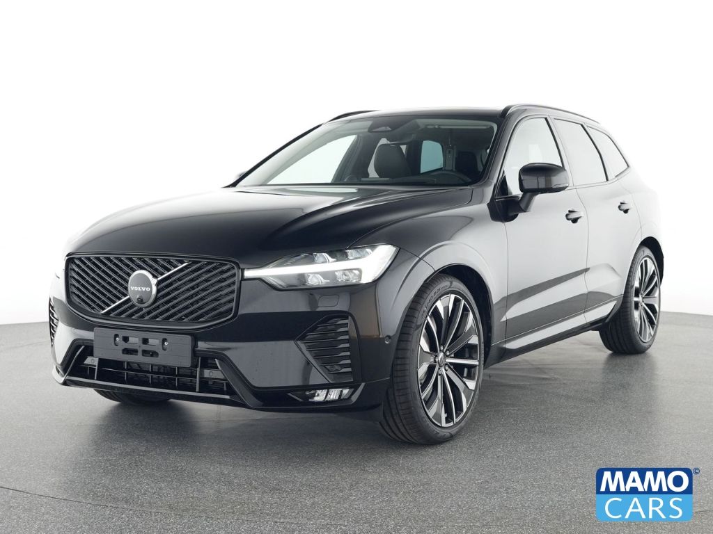 Image of Volvo XC60