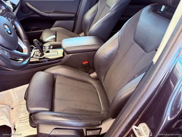 BMW X3 - 5
