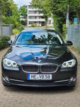 BMW 535i xDrive - - BMW 535 in Düsseldorf