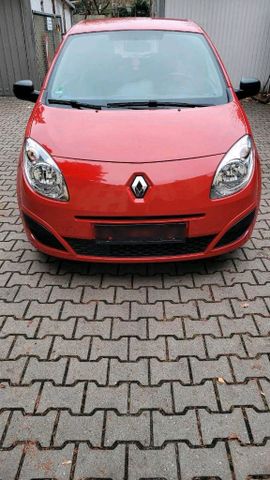 Renault twingo 62000 km