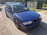 Skoda Octavia Lim. 1.6 GLX - Skoda Octavia: Glx