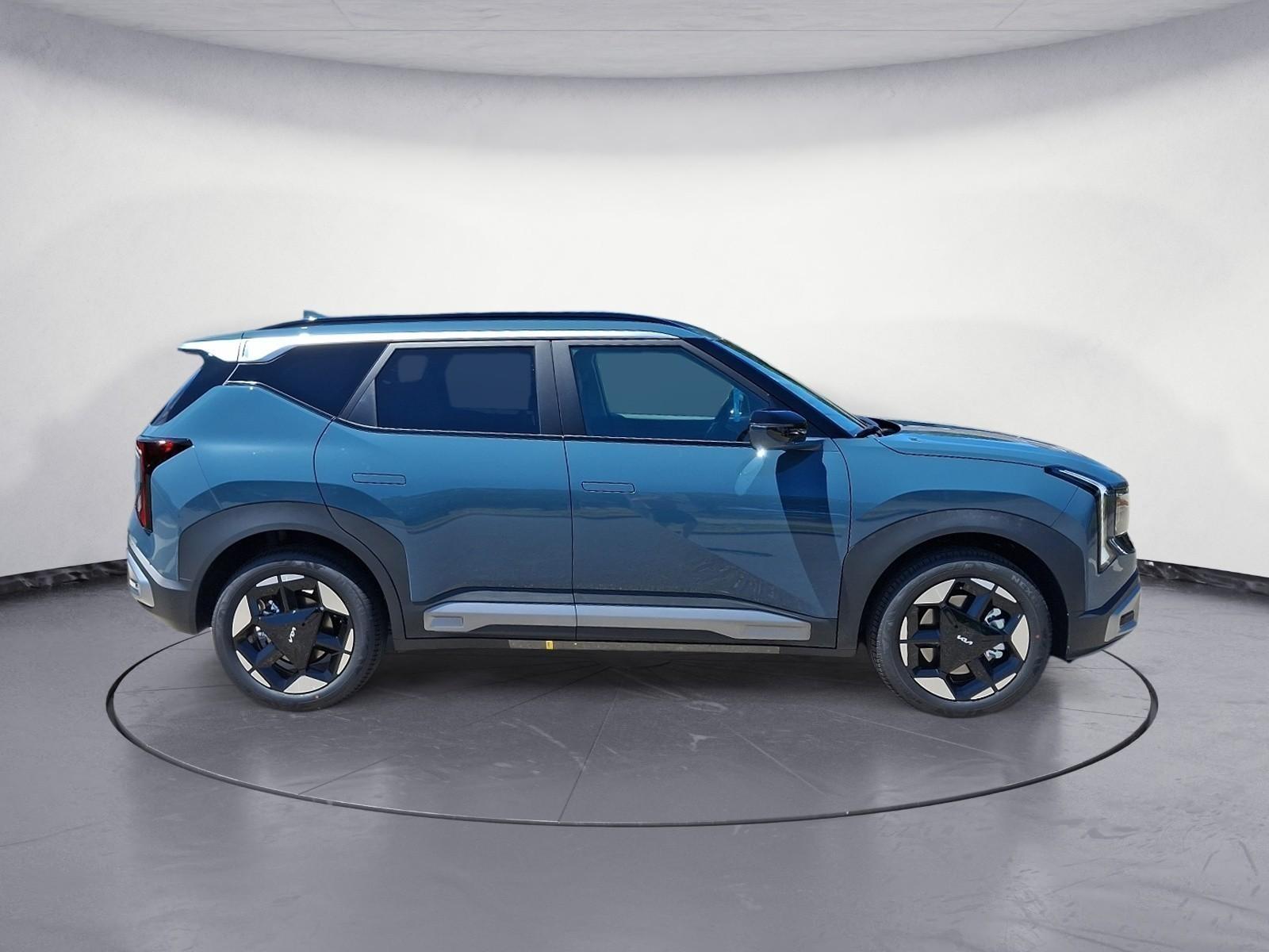 Kia Seltos 1.6T 180 DCT Vision DESIGN-SOUND-NAVIPAKE
