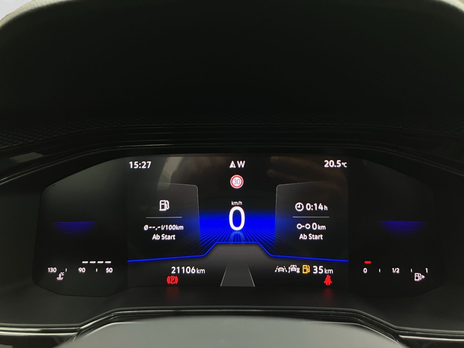 Volkswagen Taigo - Bild 10