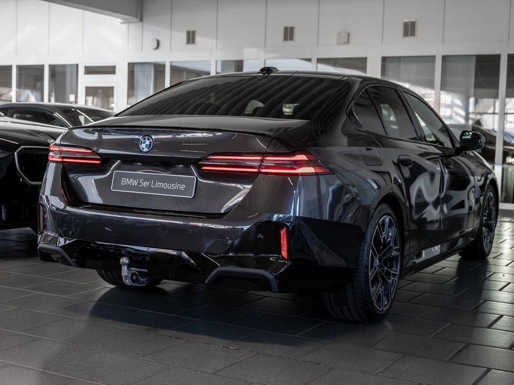 BMW 530 - Bild 6