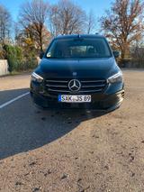 Mercedes-Benz T-Class 180 d Progress. Stand. Garantie bis 6.28 - Mercedes-Benz T-Klasse von privat