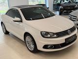 Volkswagen Eos 2.0 TDI Cup BMT  Xenon SHZ - Volkswagen Eos: Cup