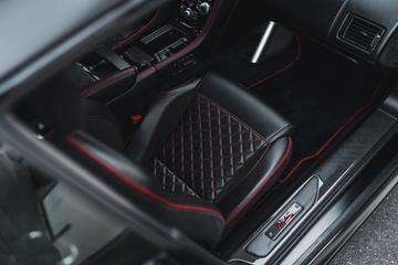 2009 Aston Martin DBS — миниатюра 46